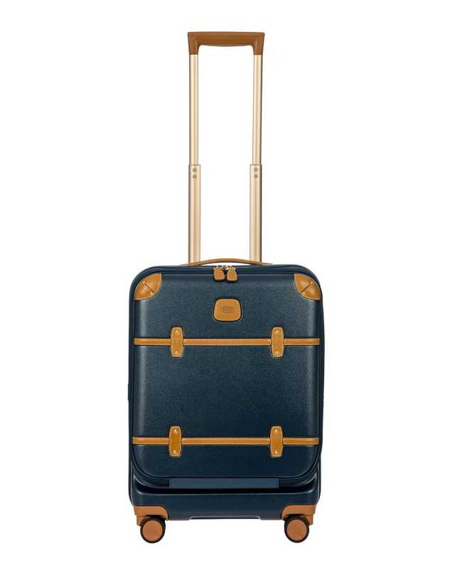 Bellagio 21" Carryon Spinner Luggage